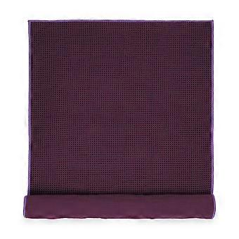 Fitness Mad Yoga Pilates Grip Dot Toalha Quente