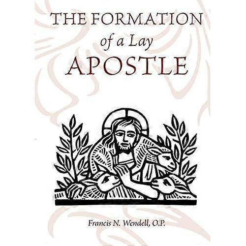 Formation of a Lay Apostle
