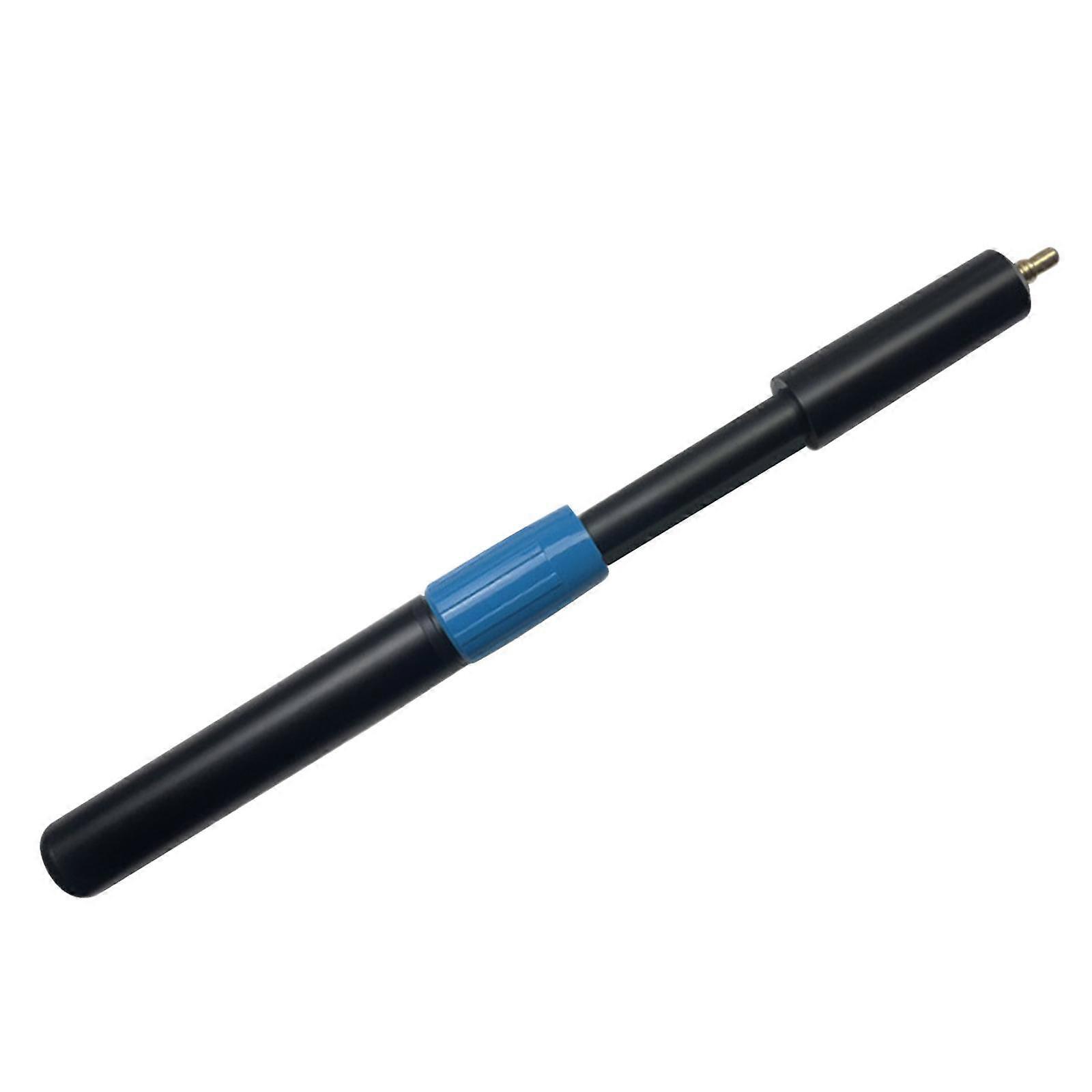 Lightweight Pool Billiards Extension Tool Billiard Holder Telescopic ,