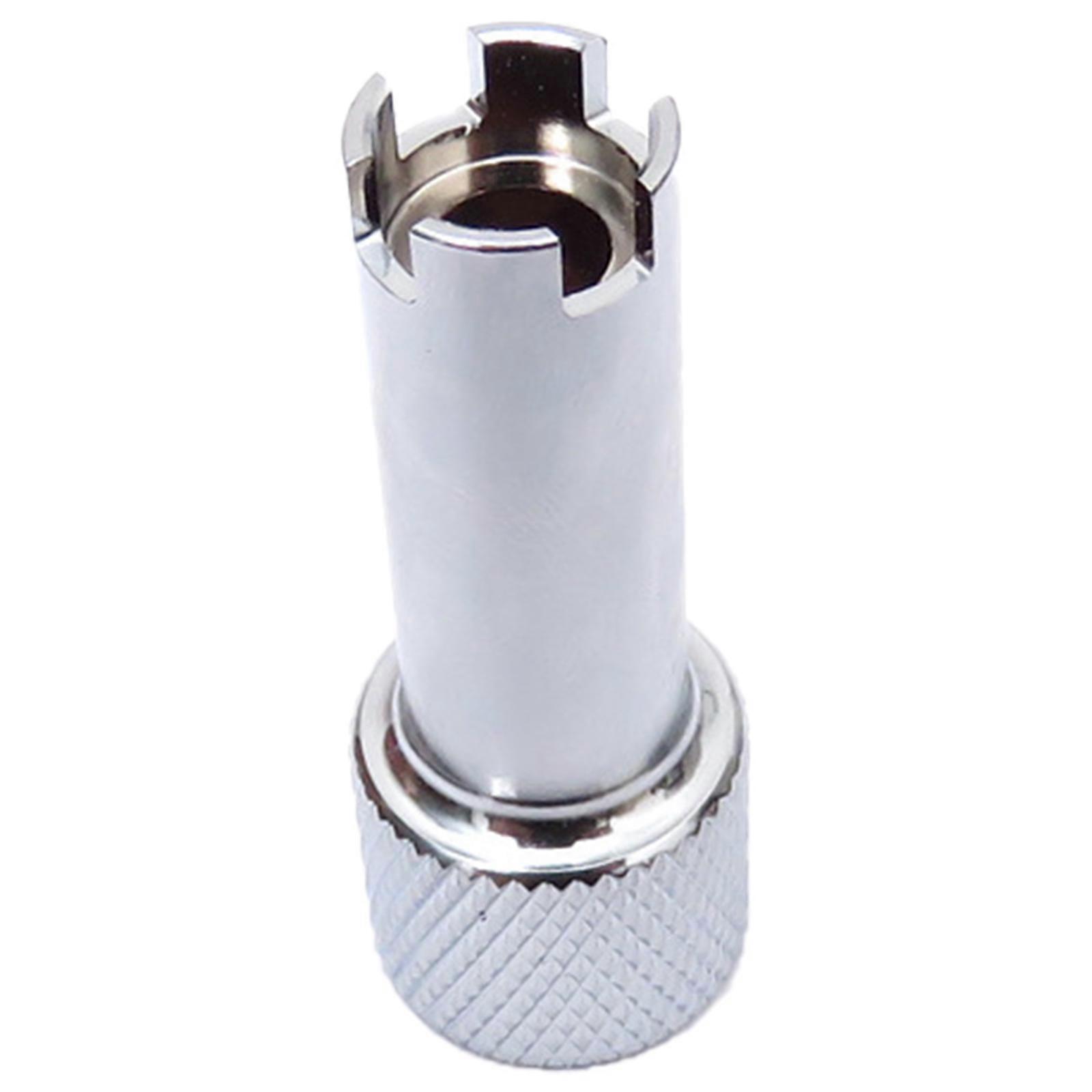 Diving 2Nd Lift Valves Adjust Tool Enduring NonAdjustable Mechanical 2Nd Stage Breathing Apparatus Adjustment Tool Multicolor