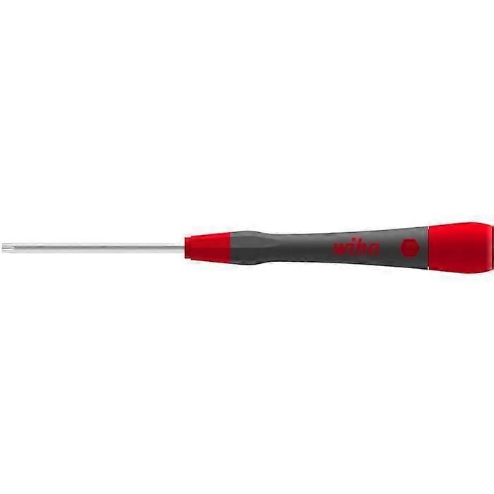 Screwdriver - WIHA - 42494 - Torx - Size 20 - Length 60 mm