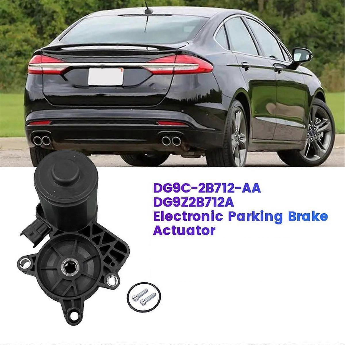 Right Electronic Parking Brake Actuator for Edge 