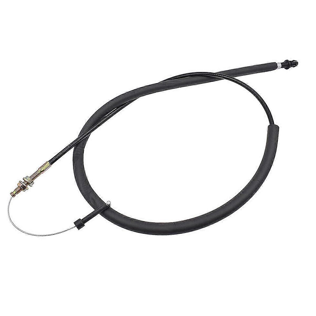 MB896456 A/T Throttle Control Oil Cable for