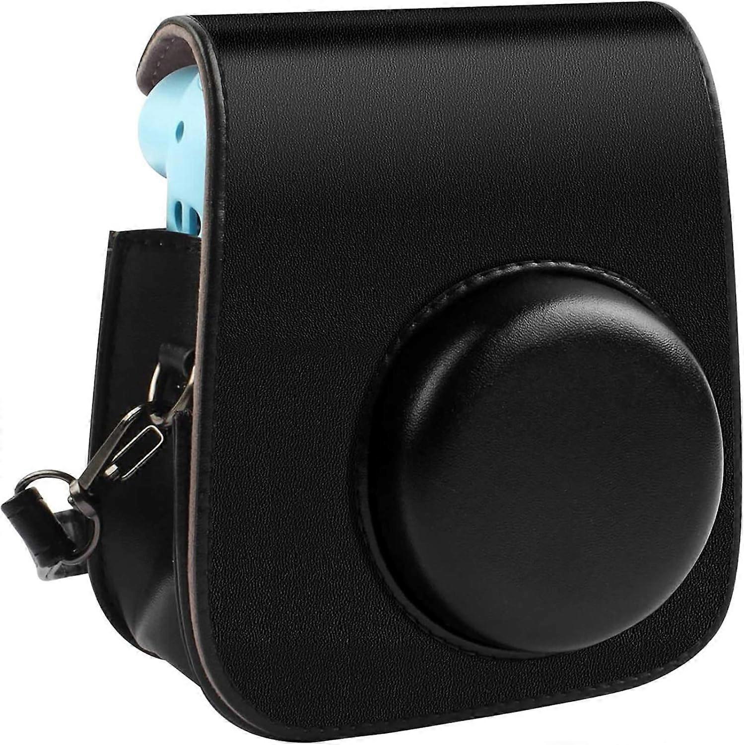Protective Case, Sturdy Design, Compatible with Fujifilm Instax Mini