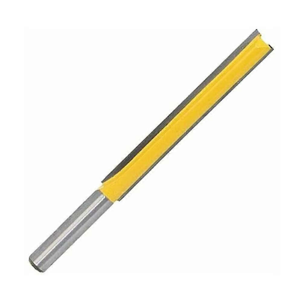 Router Bits, Long, Anti-Kickback