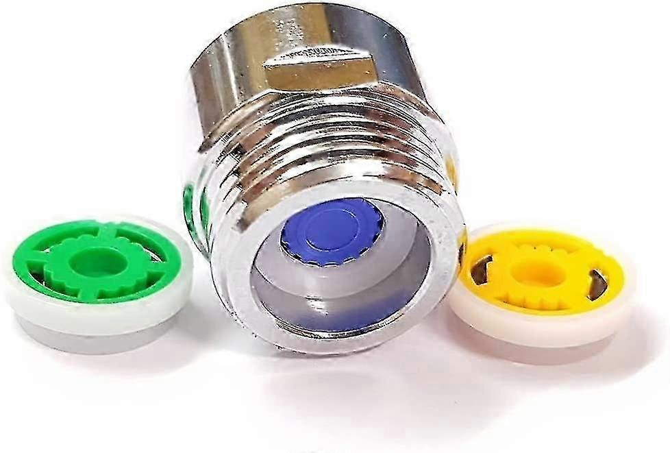 Shower Set Flow Reducer Limiter - Up To 70% Water Saving 4 L / Min