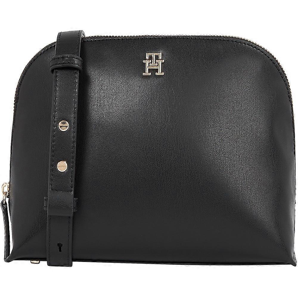 Handbags Tommy Hilfiger Modern Crossover AW0AW17068BDS