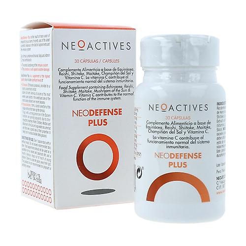 Neodefense plus 30 capsules