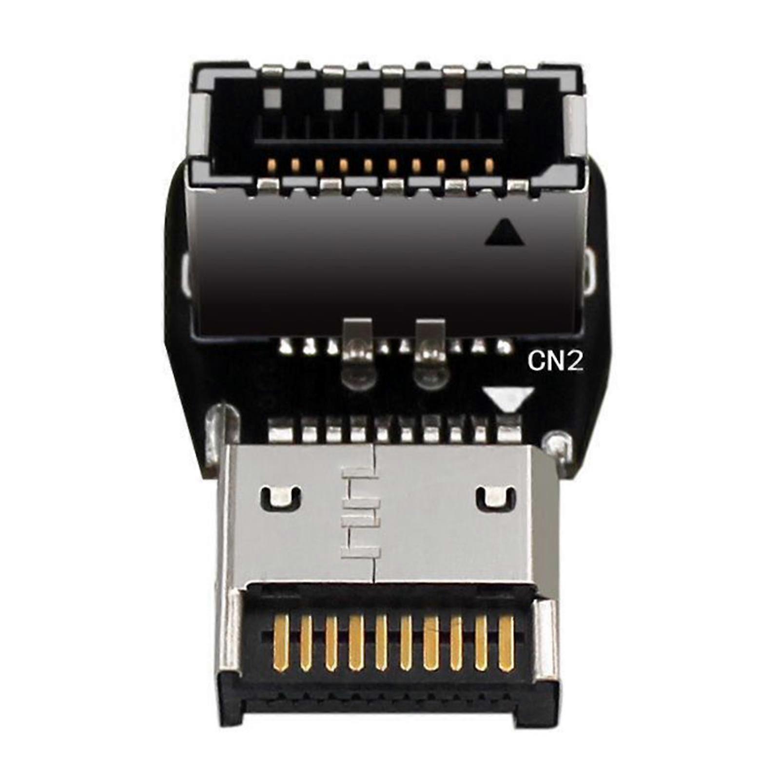 Electronic Computer Accessories USB 3.1 Type E Style A