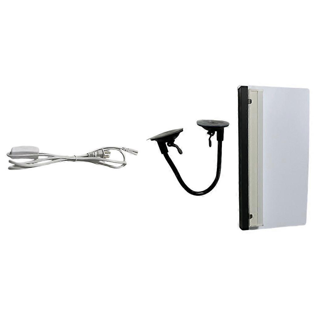 Professional Car LED Dent Detection Lamp Light Body Repair Removal Tool Checking