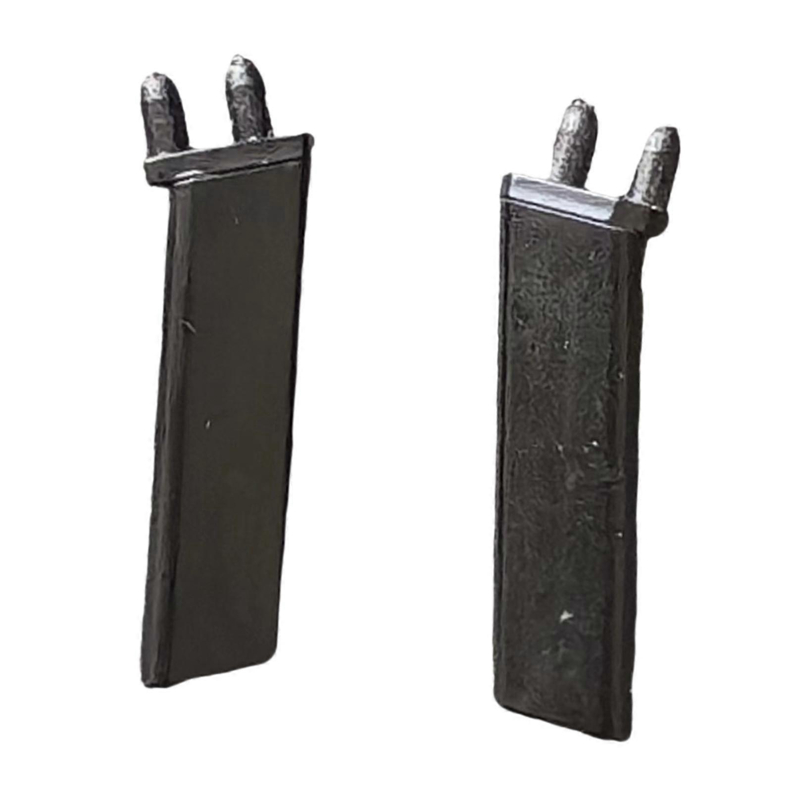 Landing Gear Legs Accessories Front Rear Bracket for E58 RC Quadcopter Drone