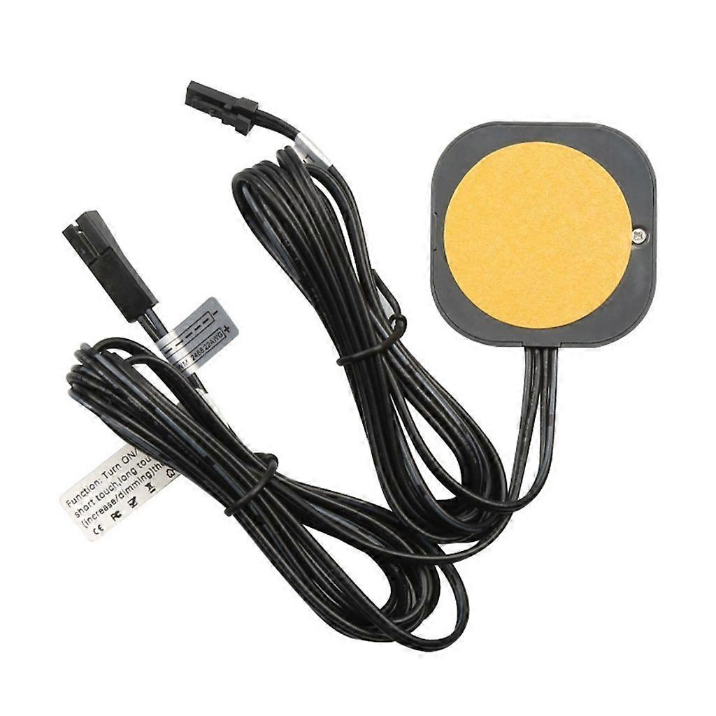 Hidden LED Touchs Sensor Switches Hidden Partition Touchs Sensor Switches