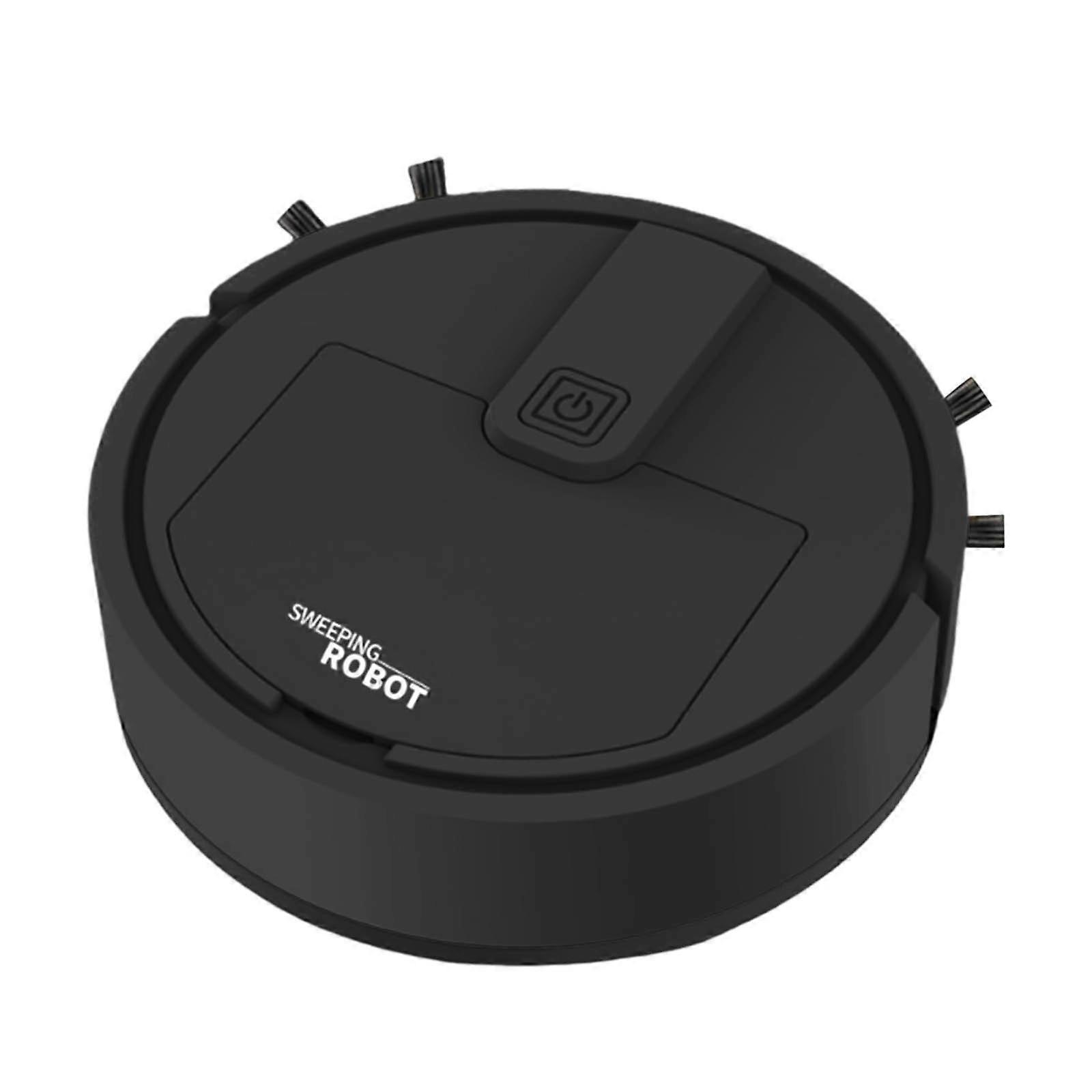 Sweeping Robot Automatic Household 3-in-1 Intelligent Scrubbing Mopping Vacuum Cleanerone Machine