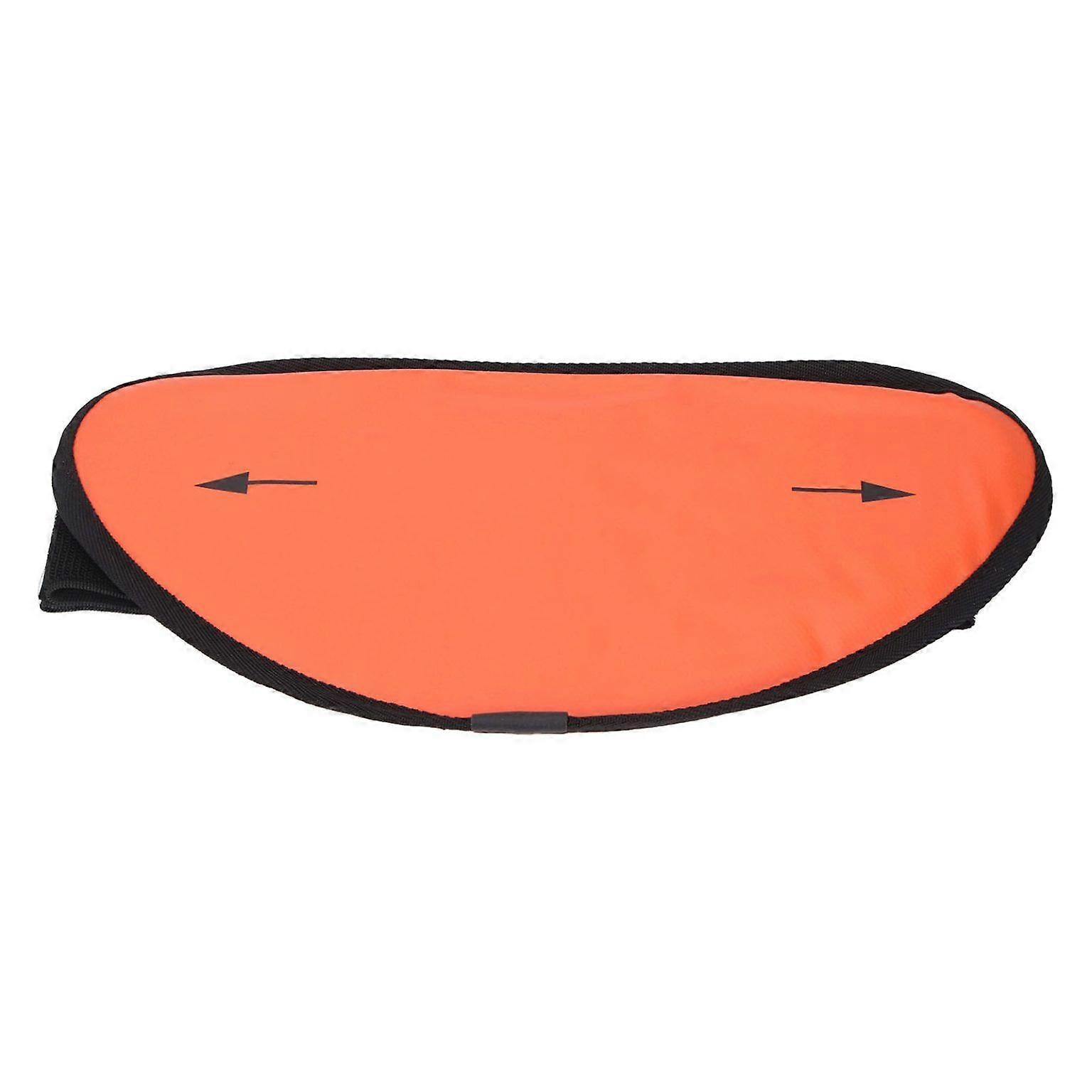 Club Swing Training Arm Band for Enhanced Practice