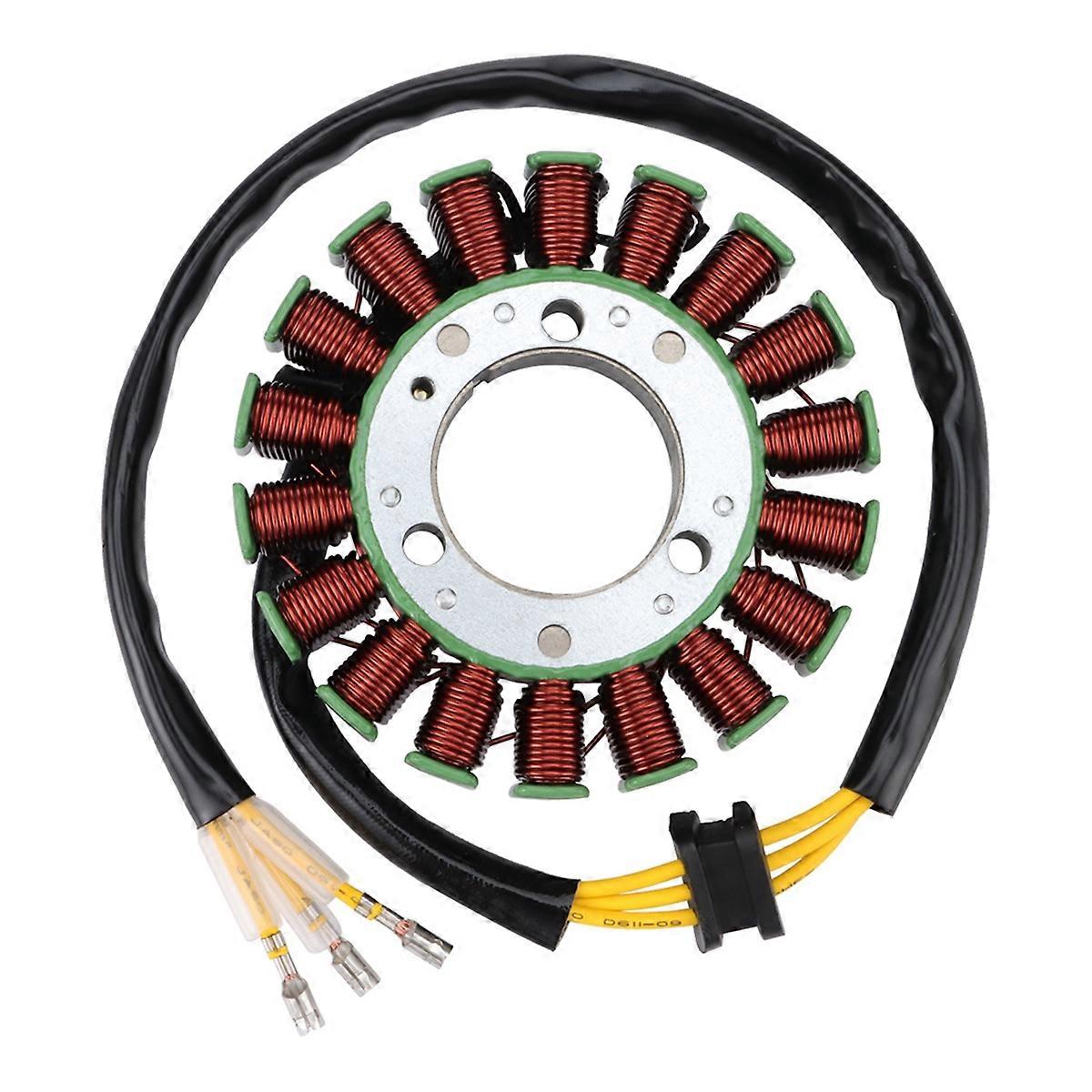Motorcycle Ignition Stator Coil for 400 550