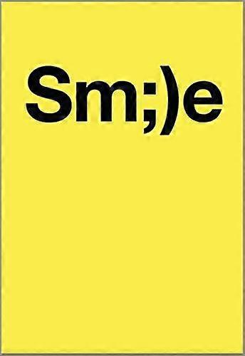 The Smile Book - DB Burkeman