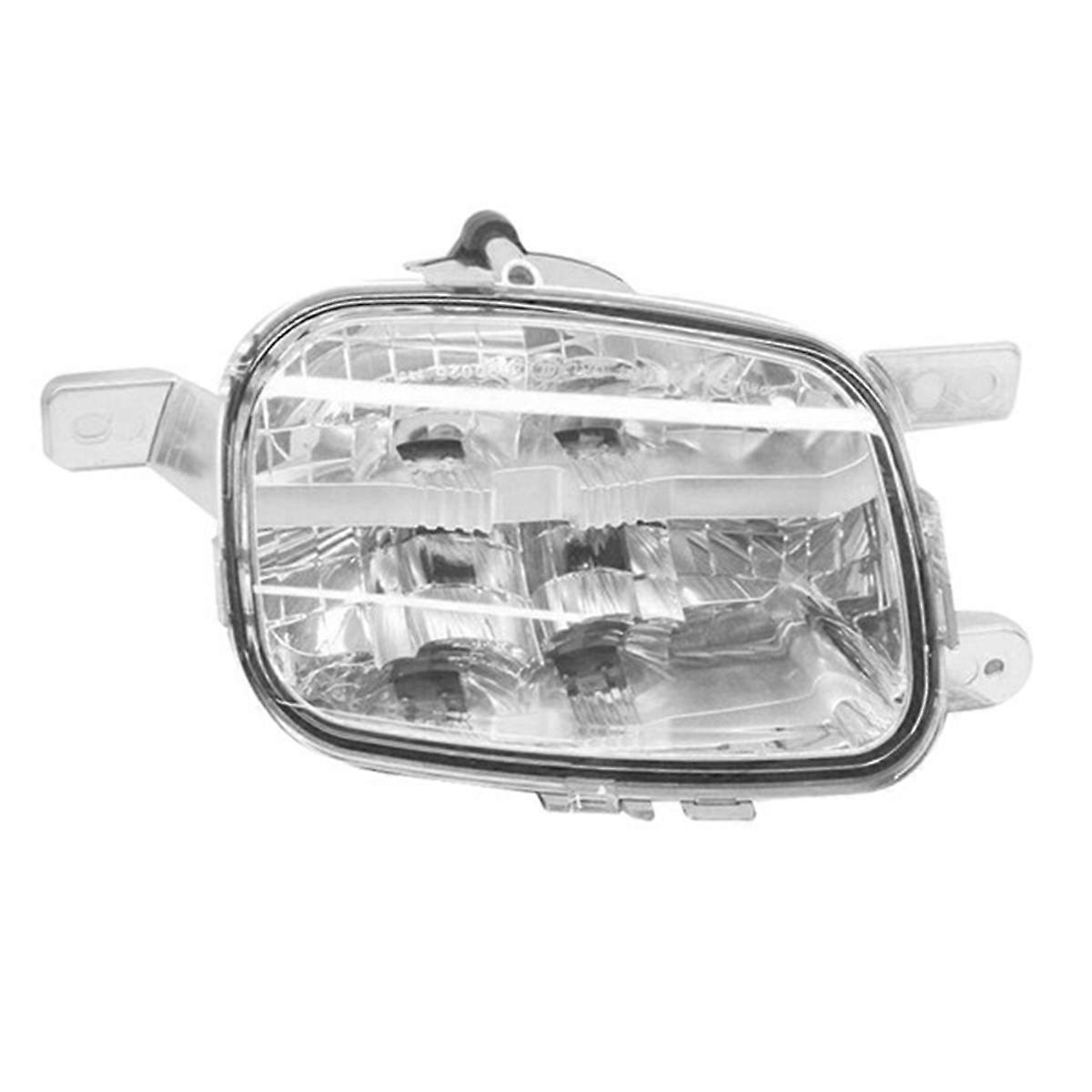Fog Lamp Assembly Front Daytime Running Lamp for XC90 MK1