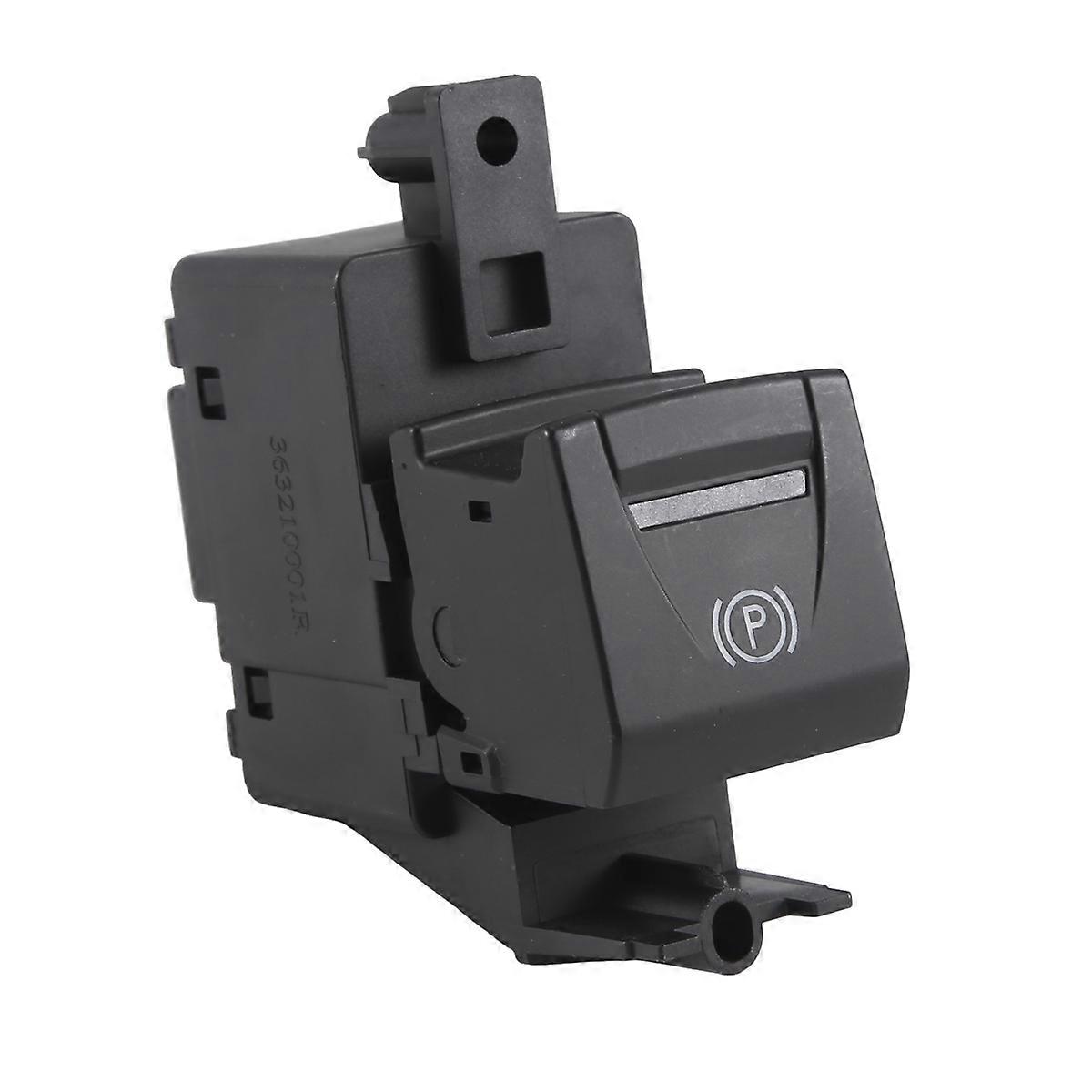 Electronic Auto Hand Brake Button Parking Switch for RENAULT