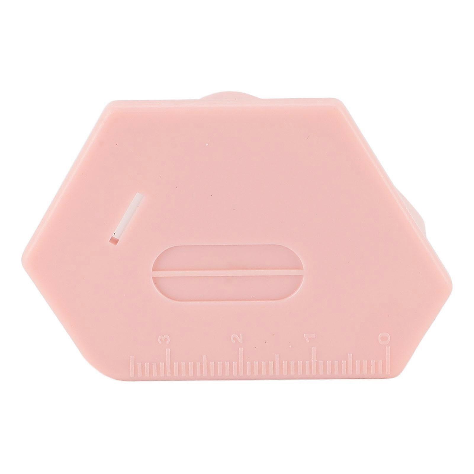 Multi-Purpose Sewing Machine Magnetic Seam Guide - Prevent Deviation, Roseate