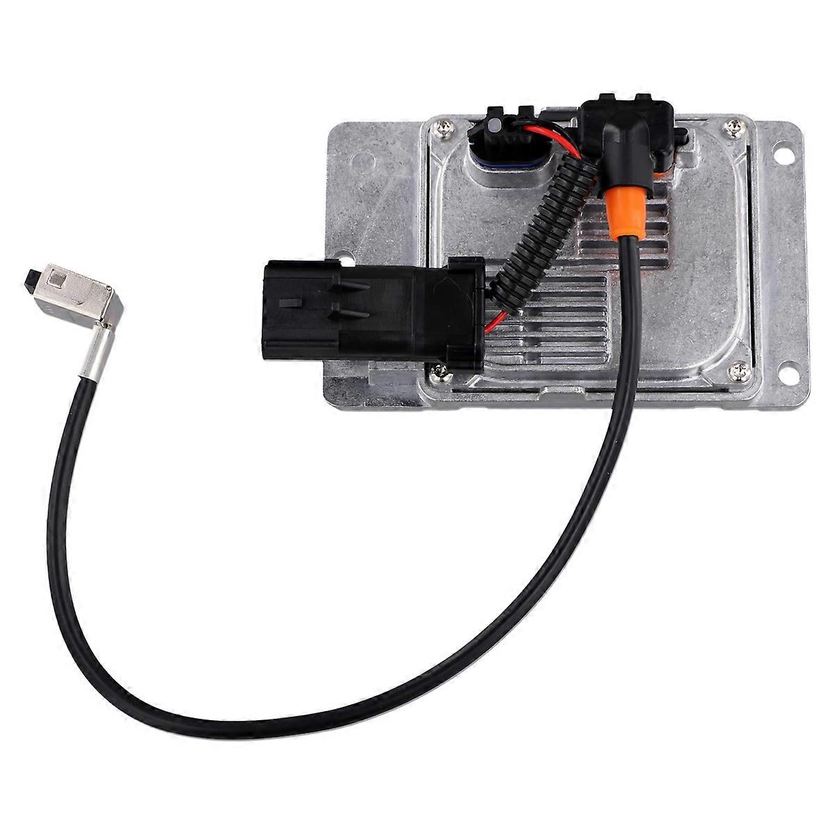 2003-2006 For Cadillac Escalade Xenon HID Headlight Ballast Module