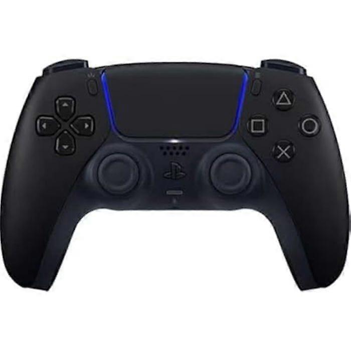 Gamecontroller - SONY - DualSense V2 - Bluetooth/USB - Kompatibel mit PS5, PC, Android, iOS - Schwarz