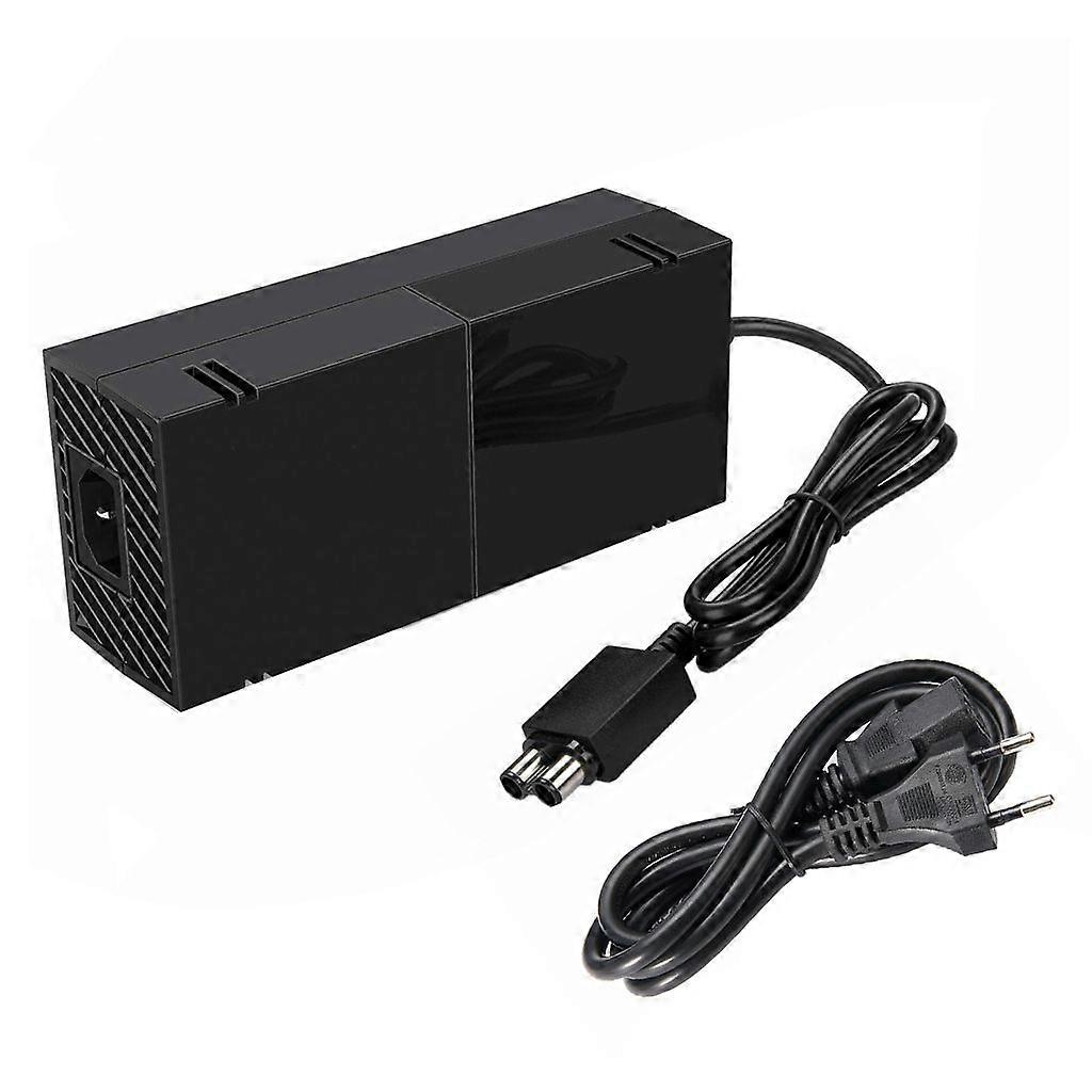 Wall Charger for XboxOne Game Console Host AC Adapter Power Supply