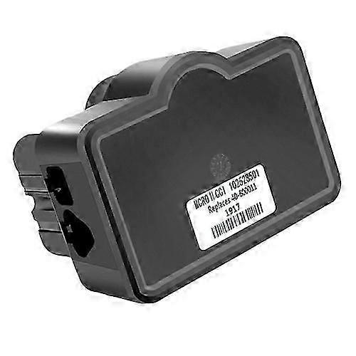 di alta qualità MCOR 2 per Club Car Precedent Golf Cart Accelerator Box Voltage