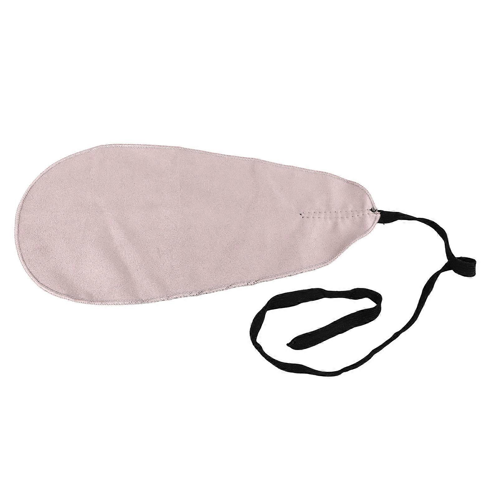 Saxophone Cleaning Cloth, Piccolo Flute Accessory, Champagne Saxophone