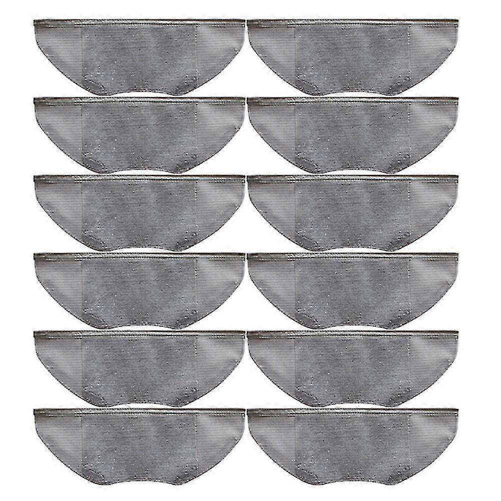 Mop Cloth Rag For 360 X90 X95 Replacement Cleaning Mops