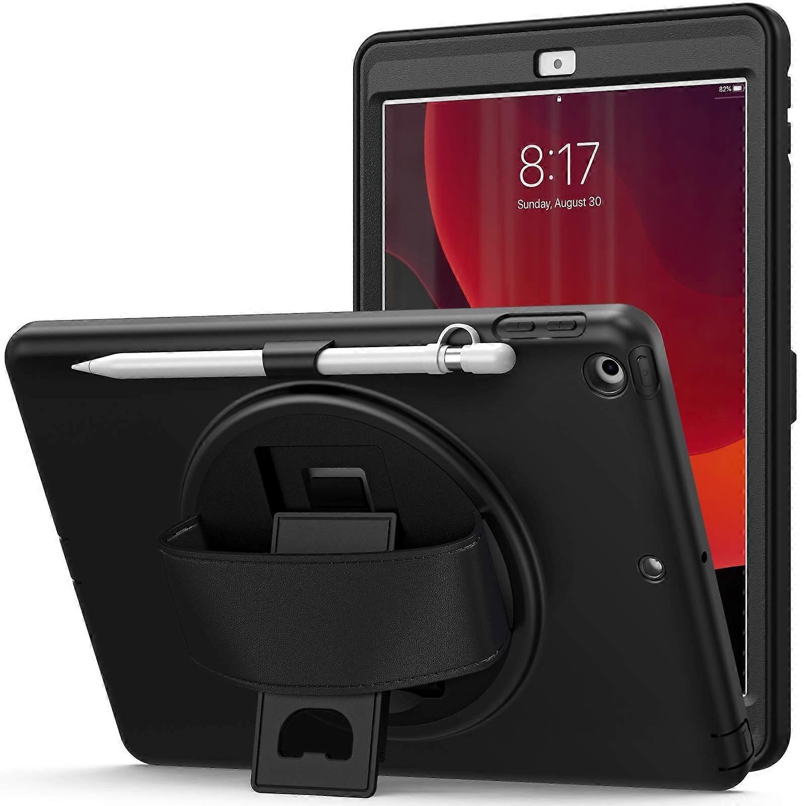 tablet protective case Tablet Cover Compatible with iPad 10.2 Case /2019 (iPad 8th/ 7th Gen)