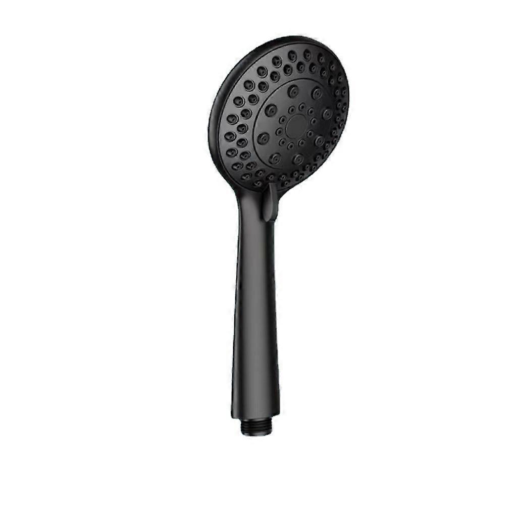 Moen 164928orb Hand Shower 4-Spray Pattern Multifunctional Oil-Rubbed Bronze