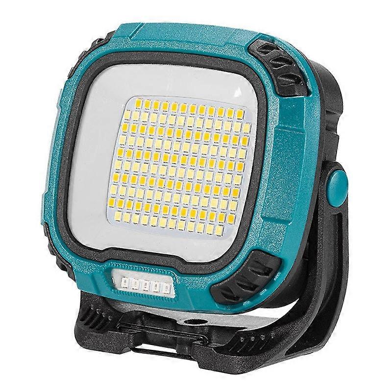 COB Work Lilight Type-C Charging Outdoor Lighting Floodlight W892-1