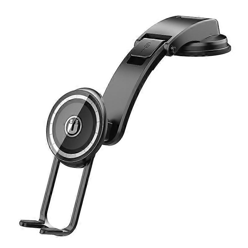 Car Central Control Air Outlet Mobile Phone Navigation Magnetic Suction Bracket