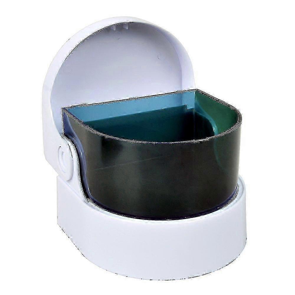 Retainer Cleaner Machine, Denture Cleaner - Ασύρματο, Premium Κοσμήματα και Νομίσματα Καθαρισμός
