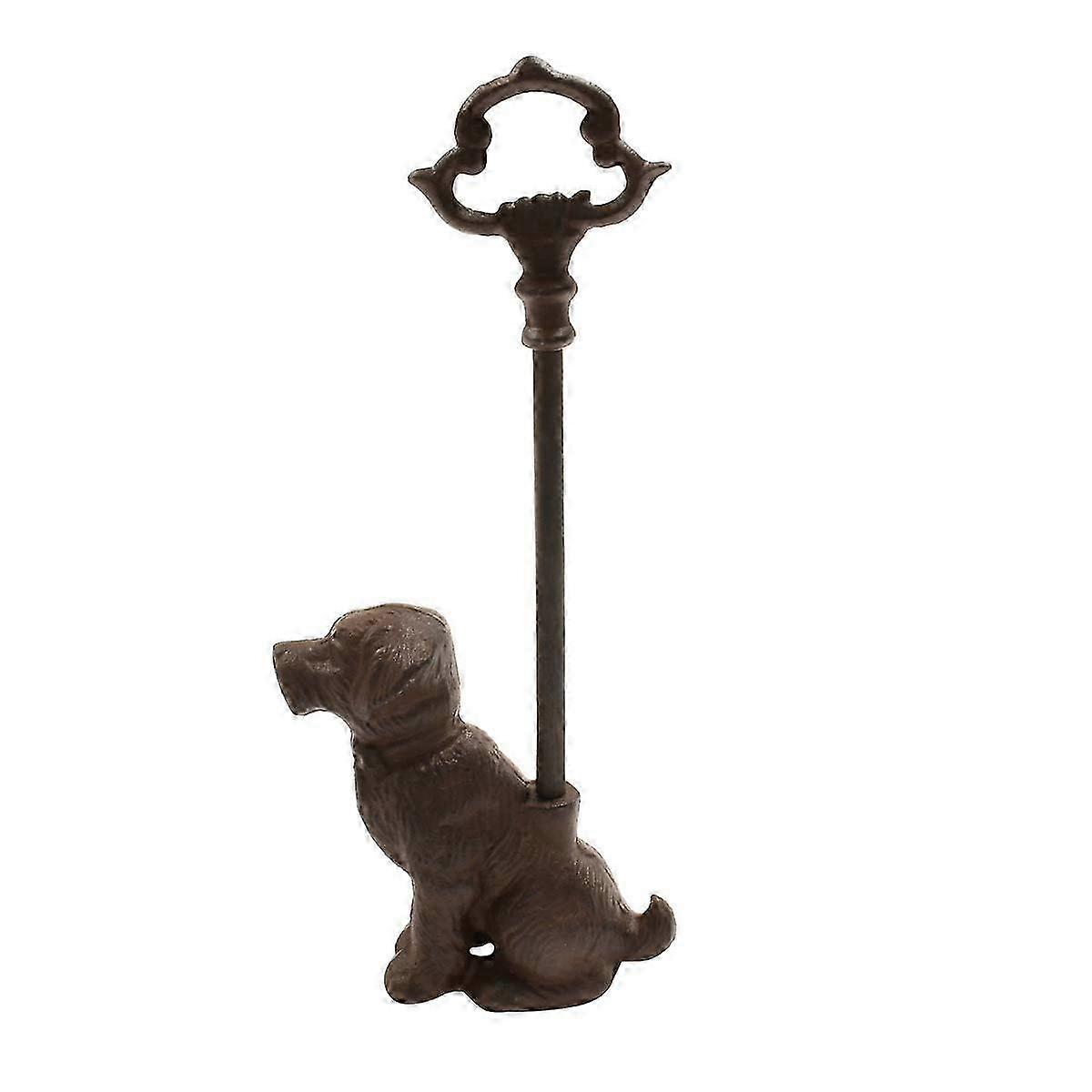 Heavy Pet-Safe Door Stopper for Home Use