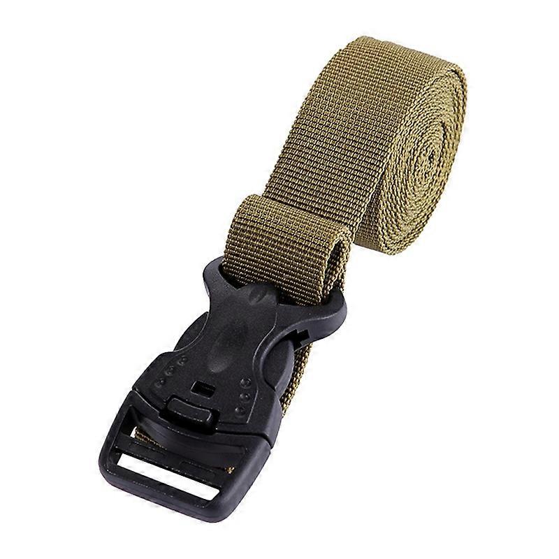AOTU Adjustable Luggage Bag Binding Strap Travel Camping Equipment Suitcase Polyester Fixing Strap