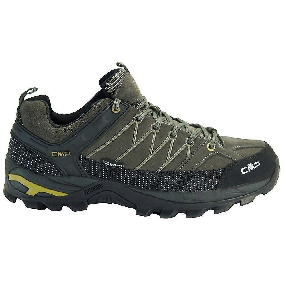 CMP Rigel Low WP 3Q13247Q906 trekking all year men