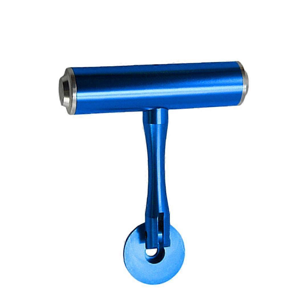 Mountain Road Bike Handlebar Stem Extender, Lightweight Durable Extension