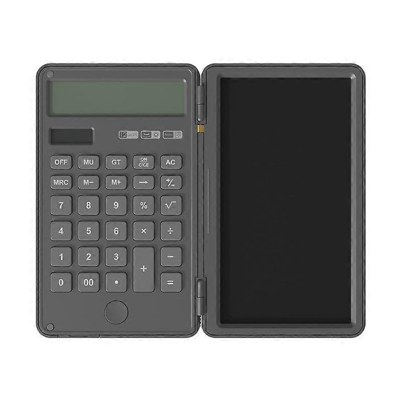 Handwriting calculator, smart tablet, mini, portable, office dedicated function, solar scientific calculator