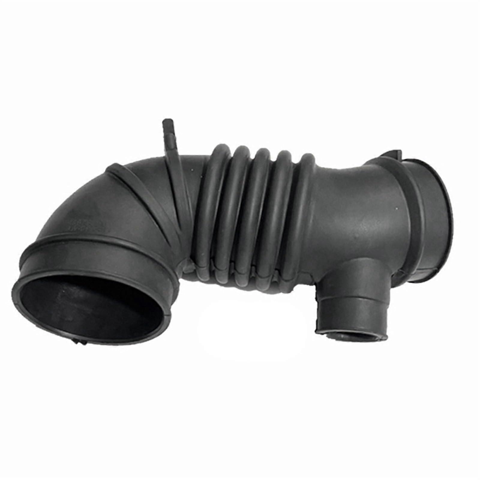 Car Air Intake Hose Flexible Pipe MR258240 MN135383 Compatible With Mitsubishi Outlander 4G64 2001-2008