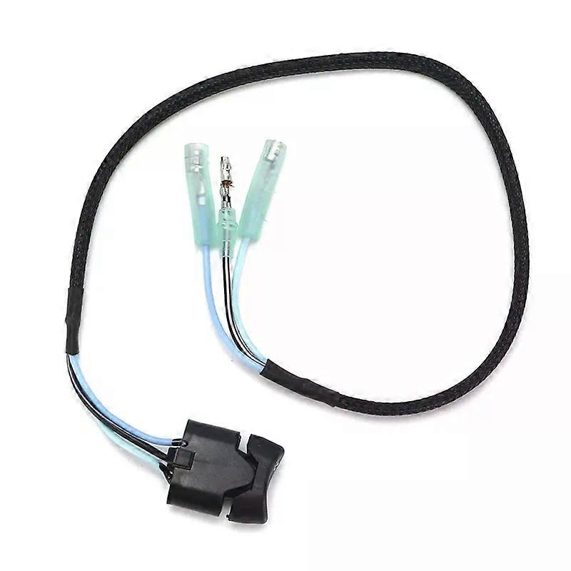 Fine-Tuning Tilt Switch 35370ZZ5D02 For Honda Outboard Remote Side Control Box