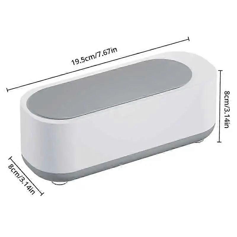 Multifunctional Vibration Cleaning Machine Jewellery Cleaners