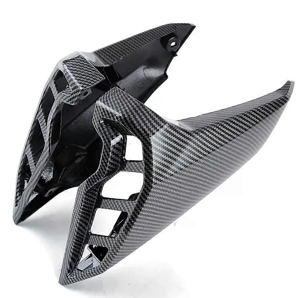 Se aplică la MT FZ 09 Capac de admisie de aer pentru Yamaha MT09 FZ09 MT-09 FZ-09 2018 2019 2020 2021