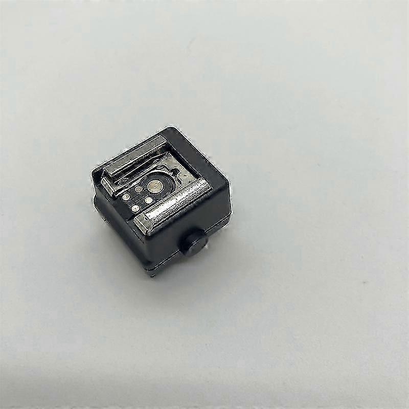 Hot Shoe Adapter for  Cameras A77 Nex7 A900 A700 A350 A200 with PC Flash Compatibility