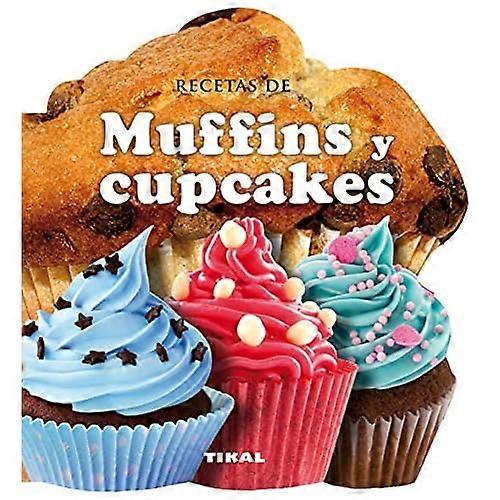Cupcakes Y Muffins