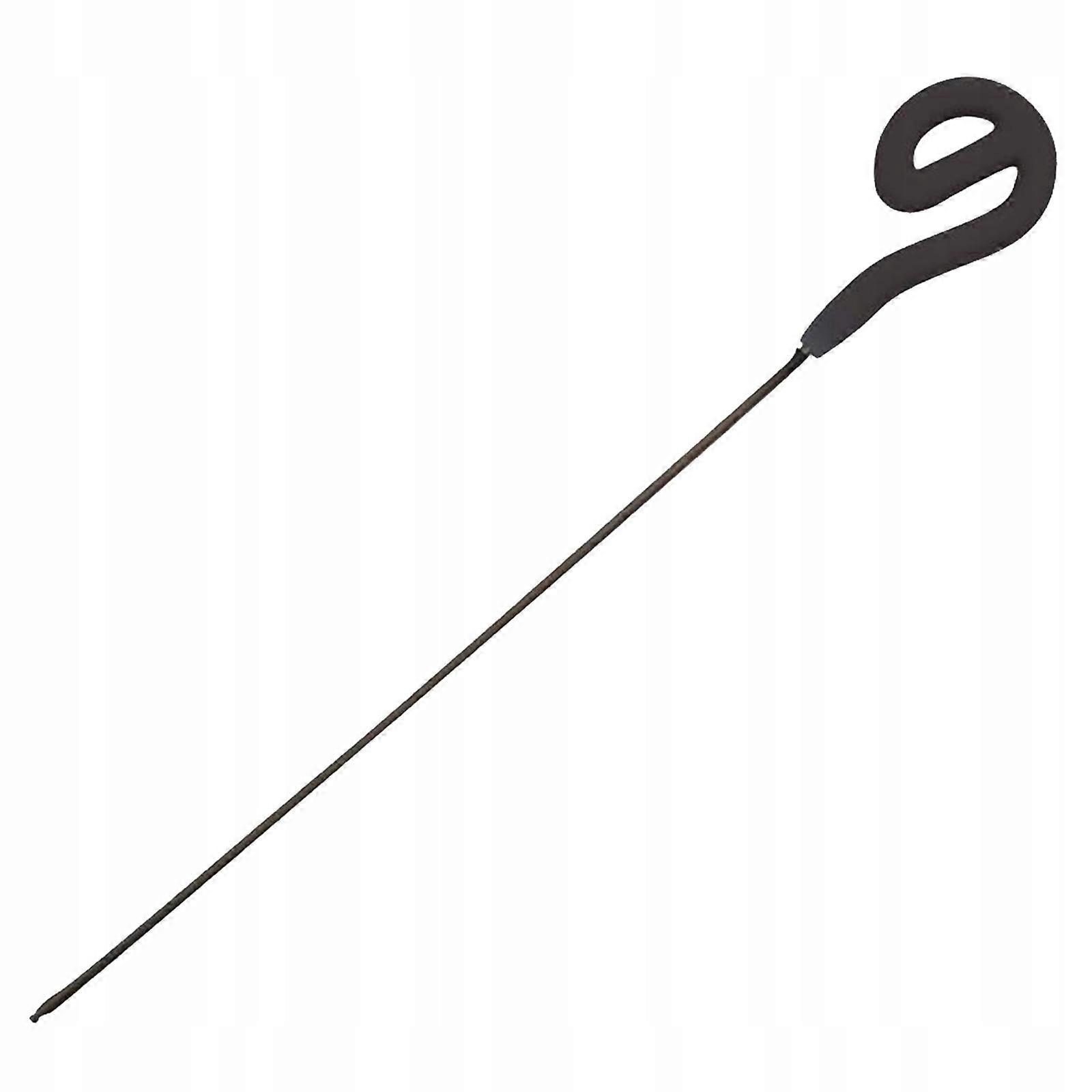 Friction Gong Mallet Silicone Soft Low Notes Whale Sound Mallet For Black