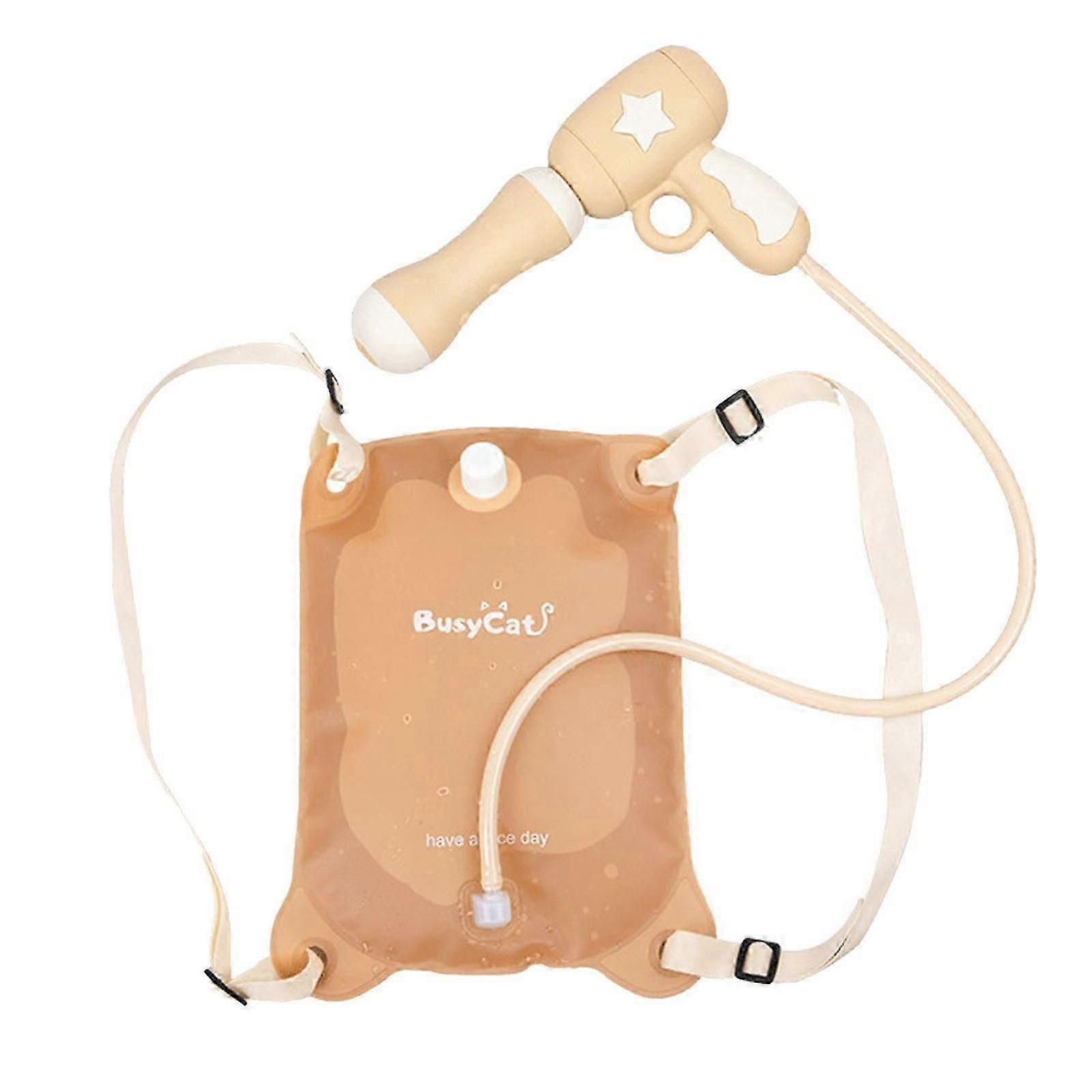 Summer Outdoor Beach Pull-out Toy