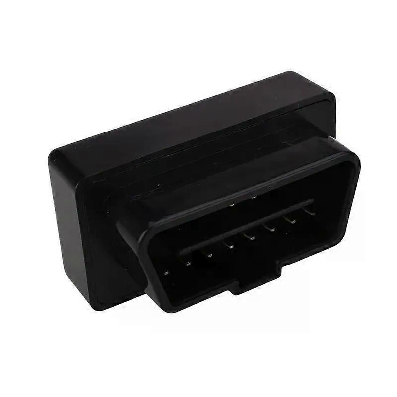 1 Pc Mini Portable Car Automatic Window Closer Module Lifting Device OBD Window Roll Up Closer Door Sunroof Opening Closing