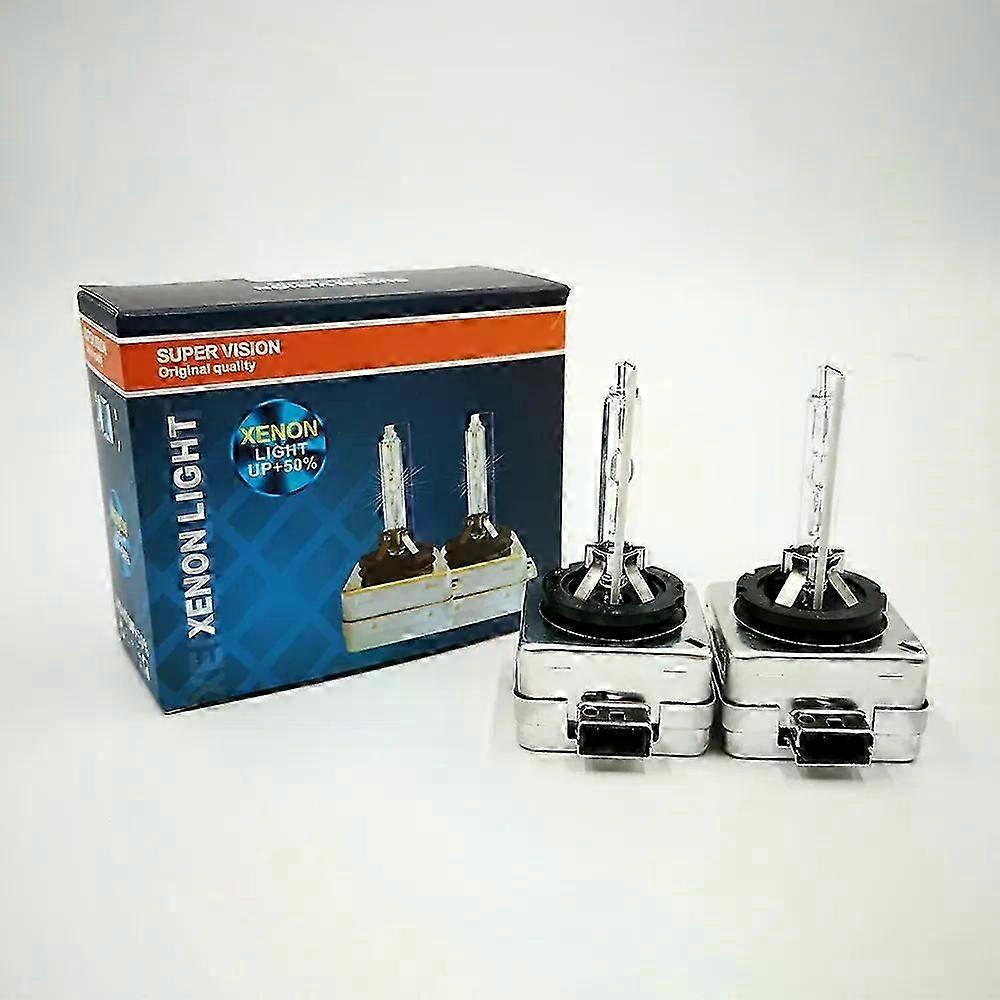 1 Set D1 D2 D3 D4 D1r D2r D3r D4r Headlamp Light 4300k 6000k 8000k D1s D2s D3s D4s Hid Bulbs Cbi Hid Xenon Headlight Bulb