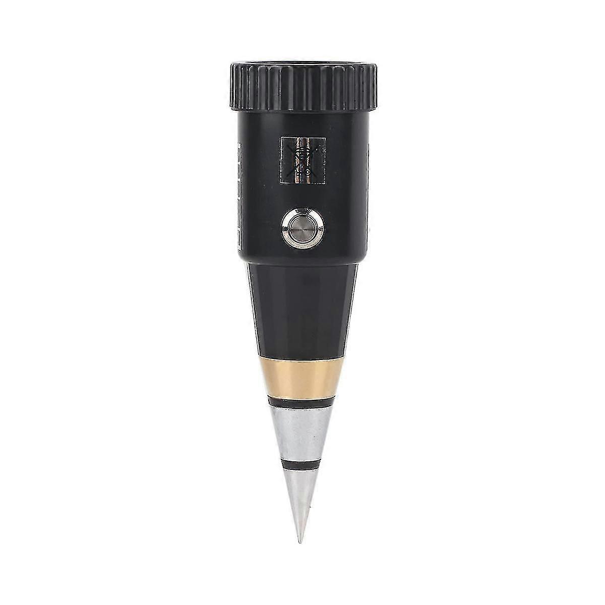 Soil Ph Meter Tester Hygrometer Portable Moisture Sensor For Plant Care For Garden/lawn/farm/indoor